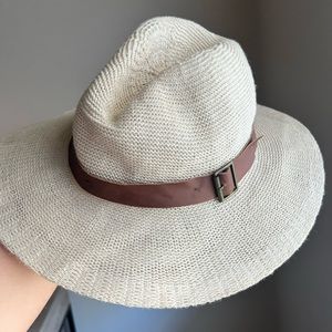 Goorin Bros safari/sun hat